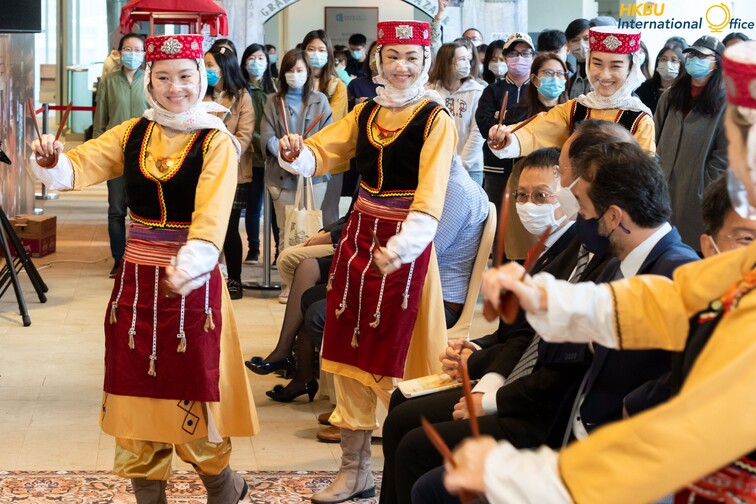 Image of CGiR Program 2021 Hoşgeldiniz![Welcome] Grand Bazaar, Istanbul