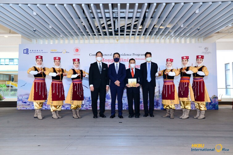 Image of CGiR Program 2021 Hoşgeldiniz![Welcome] Grand Bazaar, Istanbul