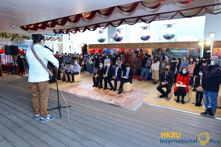 Image of CGiR Program 2021 Hoşgeldiniz![Welcome] Grand Bazaar, Istanbul