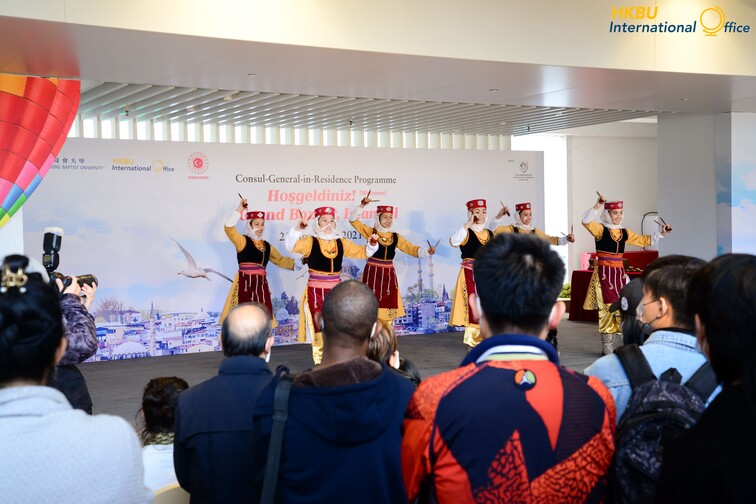 Image of CGiR Program 2021 Hoşgeldiniz![Welcome] Grand Bazaar, Istanbul