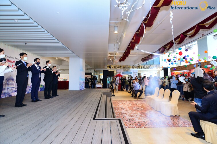 Image of CGiR Program 2021 Hoşgeldiniz![Welcome] Grand Bazaar, Istanbul