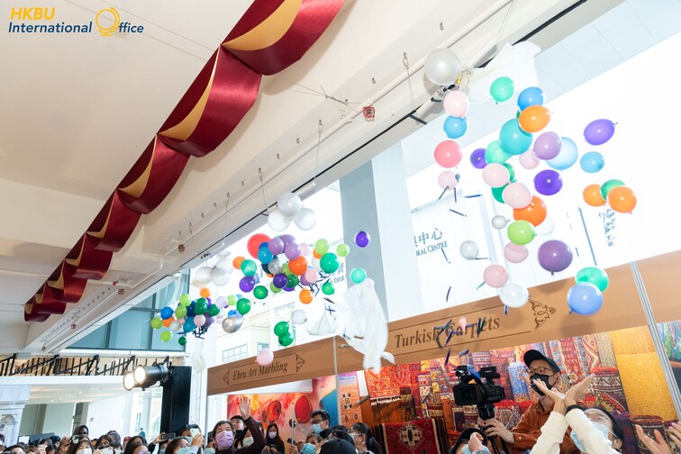 Image of CGiR Program 2021 Hoşgeldiniz![Welcome] Grand Bazaar, Istanbul