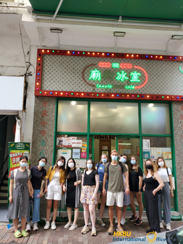 Image of Explore West Kowloon Cultural District