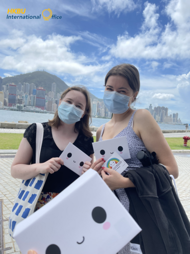 Image of Explore West Kowloon Cultural District