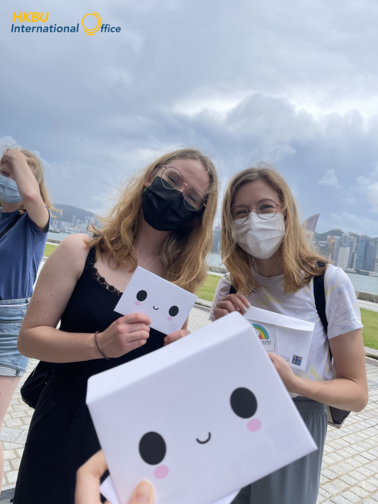 Image of Explore West Kowloon Cultural District