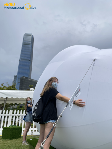 Image of Explore West Kowloon Cultural District