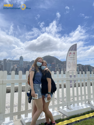 Image of Explore West Kowloon Cultural District
