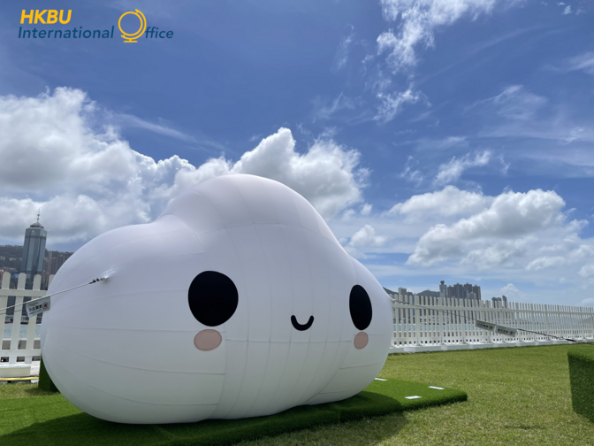 Image of Explore West Kowloon Cultural District