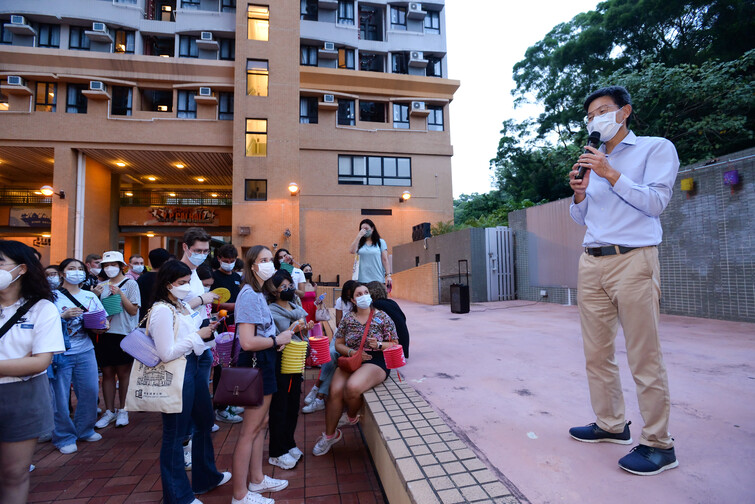 Image of Over the Moon - Mid Autumn Festival Outing