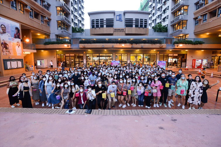 Image of Over the Moon - Mid Autumn Festival Outing