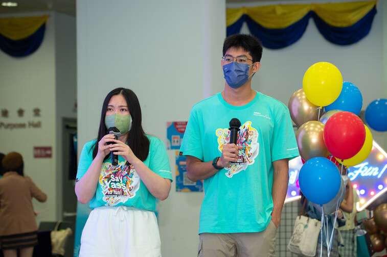Image of Study Abroad Fair 2022