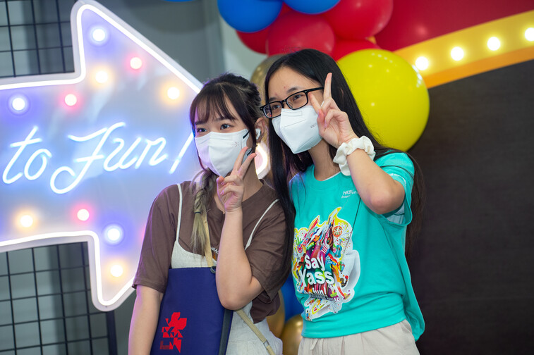 Image of Study Abroad Fair 2022