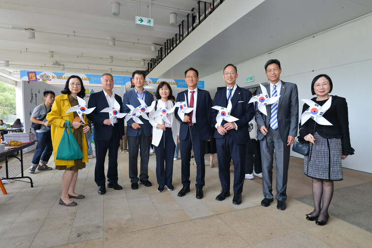 Image of CGiR Korean Fiesta 2023