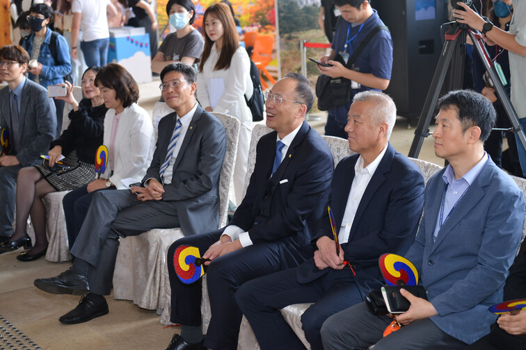 Image of CGiR Korean Fiesta 2023