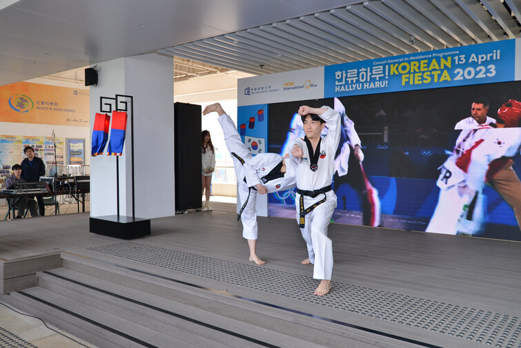 Image of CGiR Korean Fiesta 2023