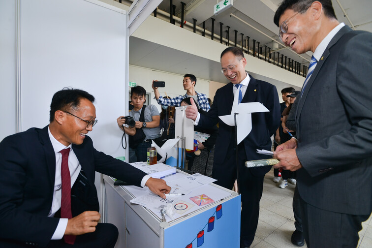 Image of CGiR Korean Fiesta 2023