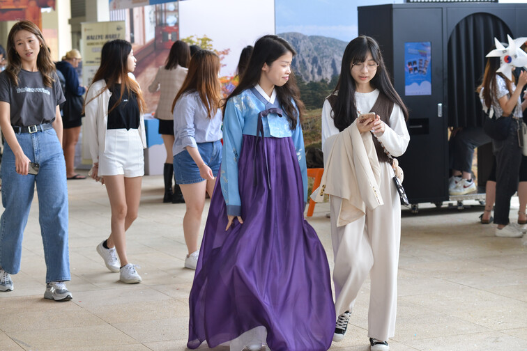 Image of CGiR Korean Fiesta 2023