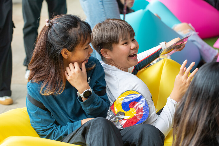 Image of CGiR Korean Fiesta 2023