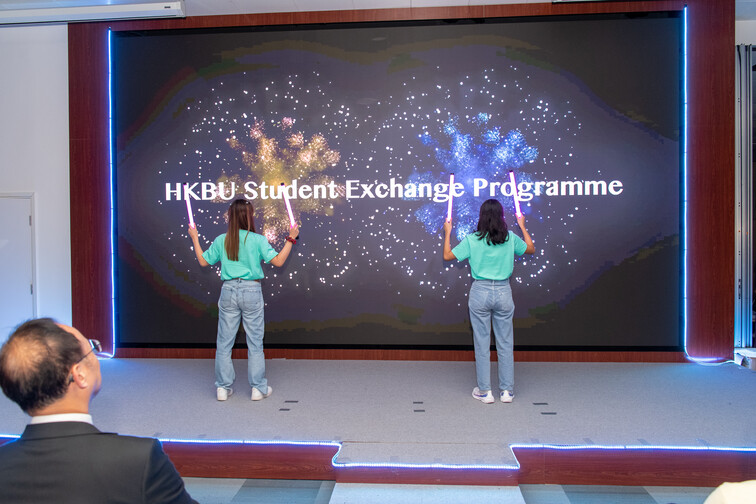 Image of Orientation for Incoming Exchange and International Students (2023 Fall)