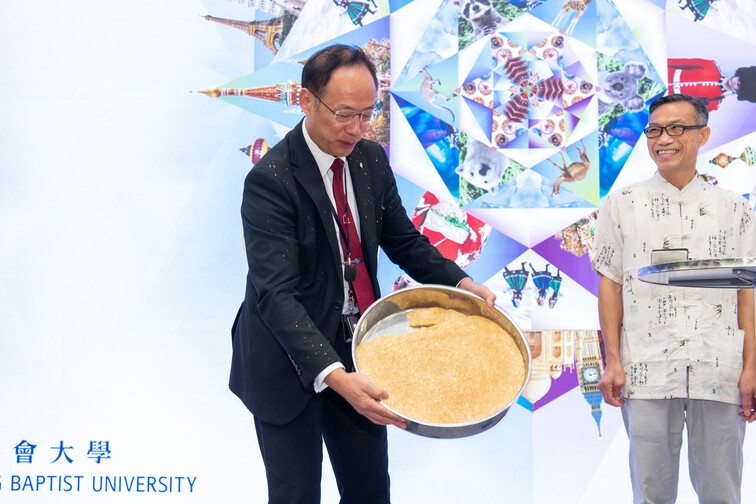Image of Orientation for Incoming Exchange and International Students (2023 Fall)
