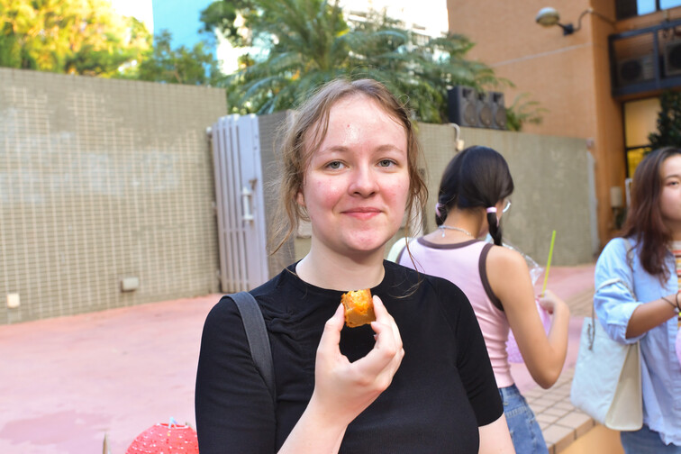 Image of Mid-Autumn Outing 2023