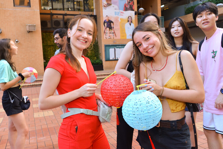 Image of Mid-Autumn Outing 2023