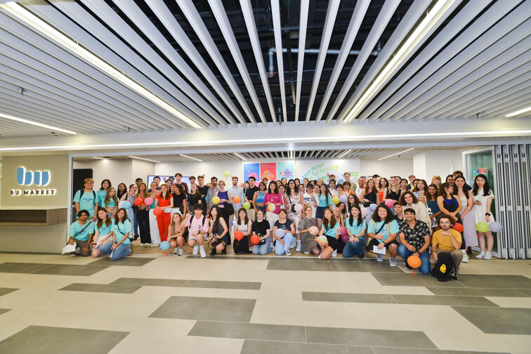 Image of Mid-Autumn Outing 2023