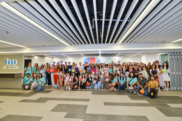Image of Mid-Autumn Outing 2023