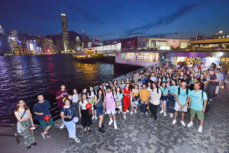Image of Mid-Autumn Outing 2023