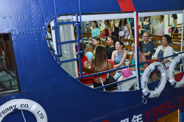 Image of Mid-Autumn Outing 2023
