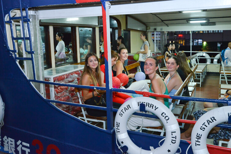 Image of Mid-Autumn Outing 2023