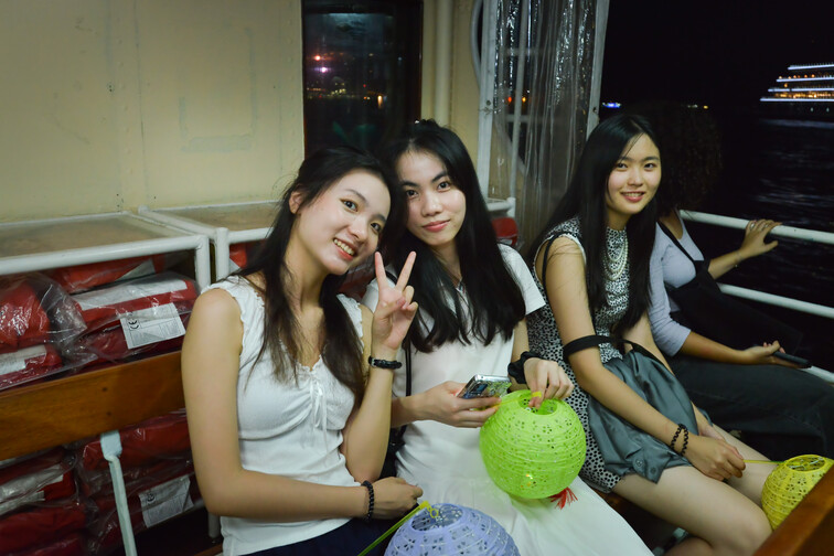 Image of Mid-Autumn Outing 2023