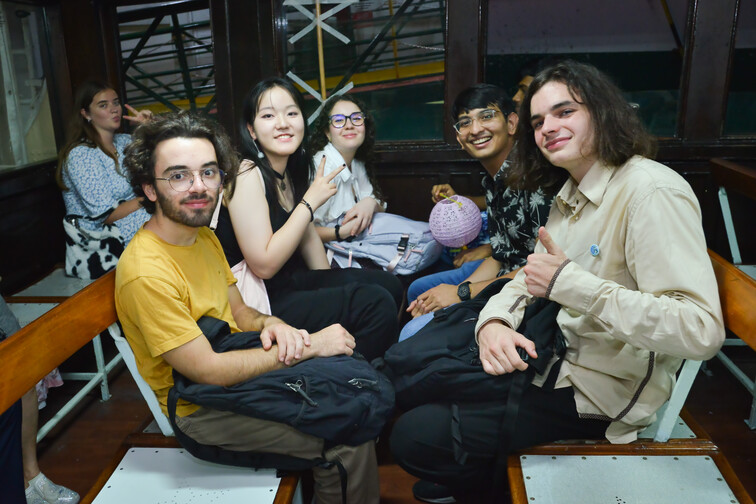 Image of Mid-Autumn Outing 2023