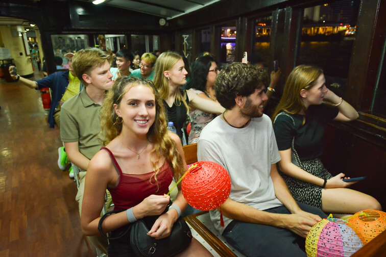 Image of Mid-Autumn Outing 2023