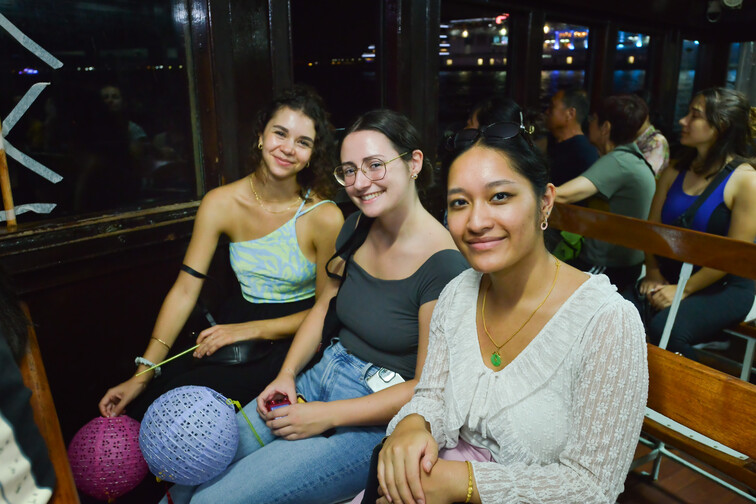 Image of Mid-Autumn Outing 2023