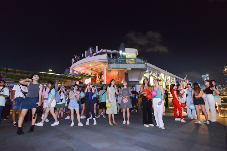 Image of Mid-Autumn Outing 2023