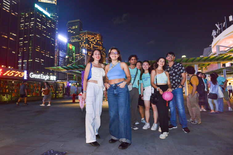 Image of Mid-Autumn Outing 2023