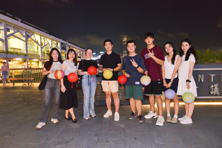 Image of Mid-Autumn Outing 2023