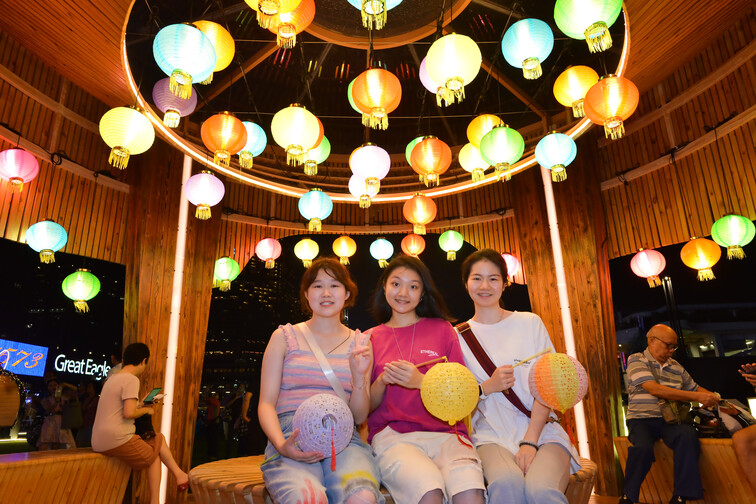 Image of Mid-Autumn Outing 2023