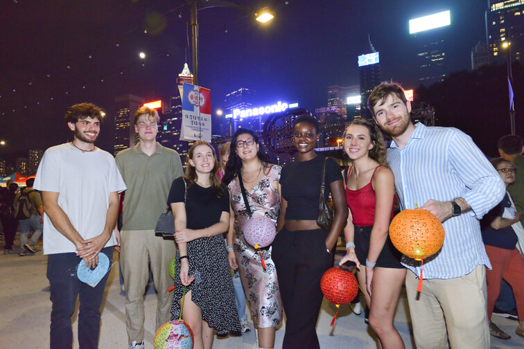 Image of Mid-Autumn Outing 2023