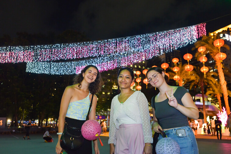 Image of Mid-Autumn Outing 2023