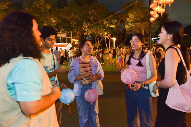 Image of Mid-Autumn Outing 2023