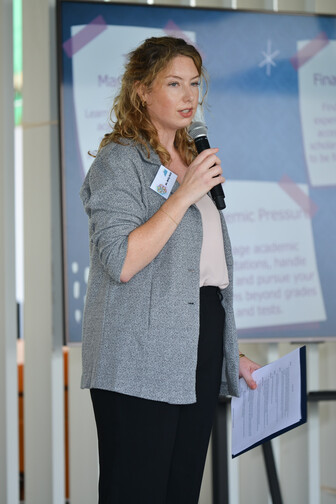Image of Study Abroad Fair 2023