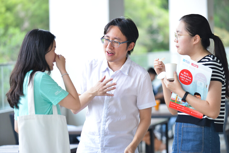 Image of Study Abroad Fair 2023