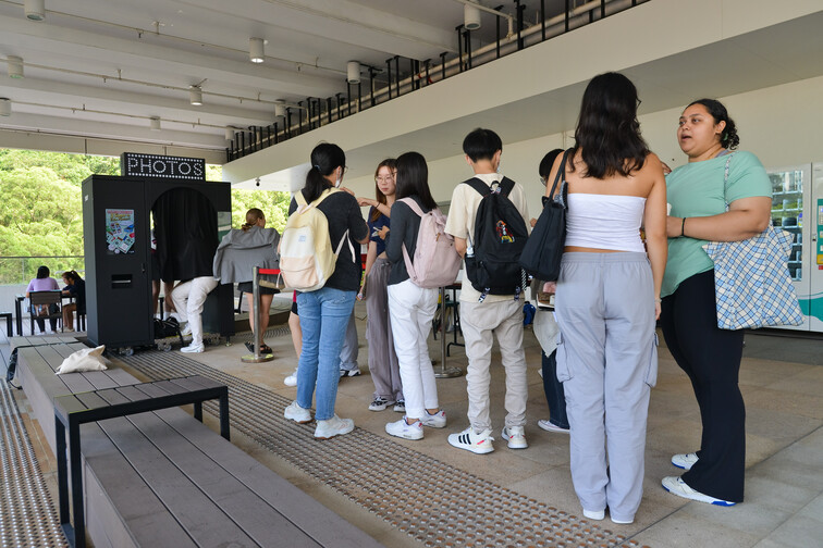 Image of Study Abroad Fair 2023