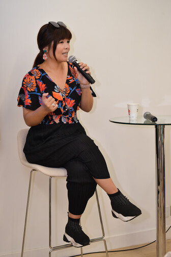 Image of Global Host-Off with Alyson Hau: Amplify Your Global Voice as a Host