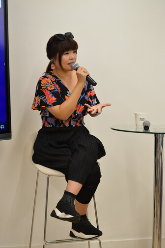 Image of Global Host-Off with Alyson Hau: Amplify Your Global Voice as a Host