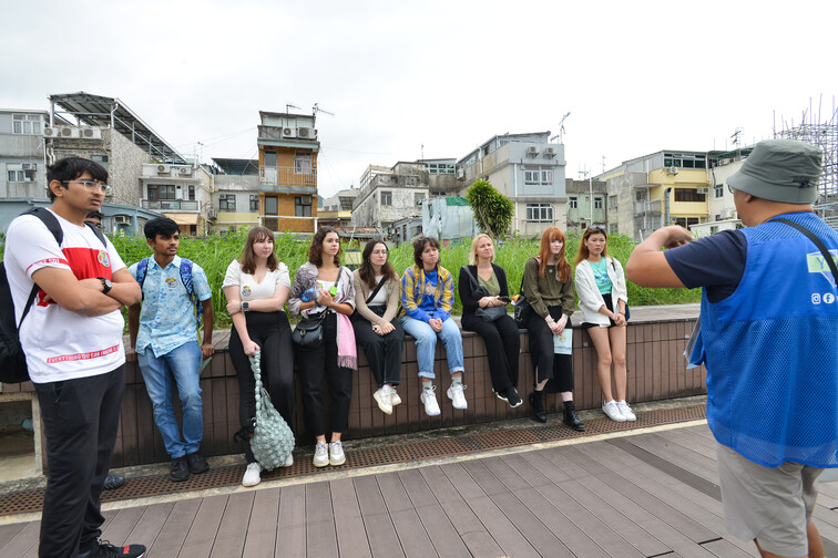 Image of Venice of Hong Kong: Tai-O