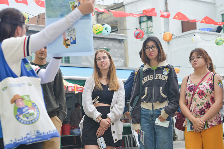 Image of Venice of Hong Kong: Tai-O
