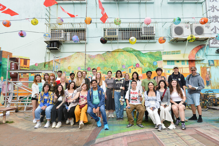 Image of Venice of Hong Kong: Tai-O